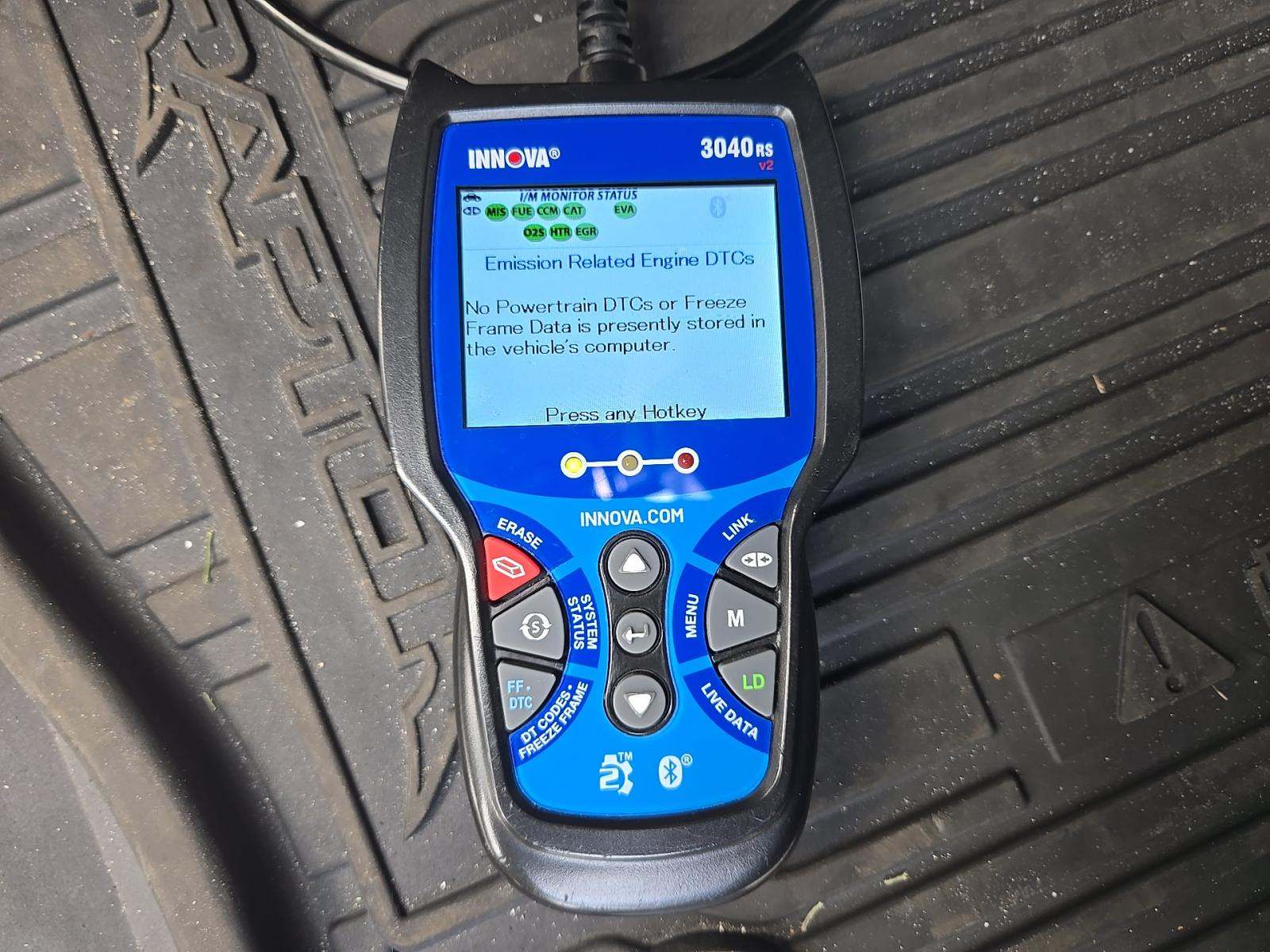 2025 Ford F-150 Raptor AWD