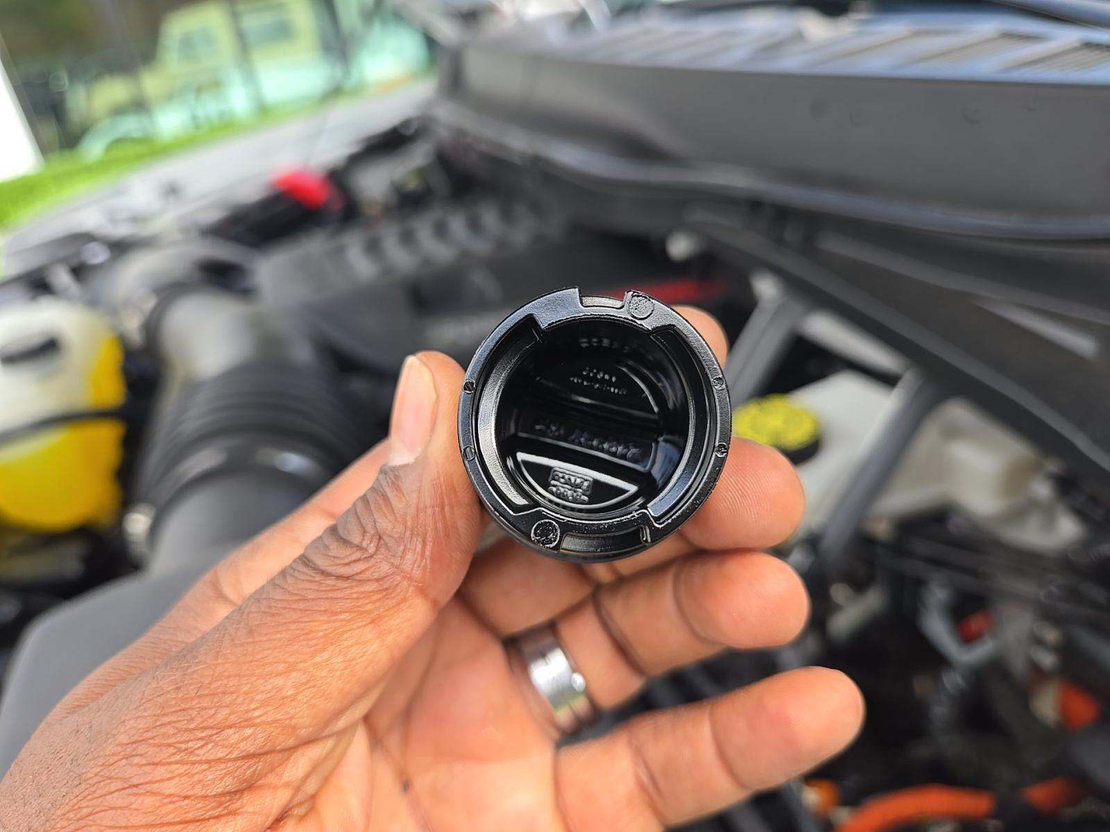 2025 Ford F-150 Raptor AWD