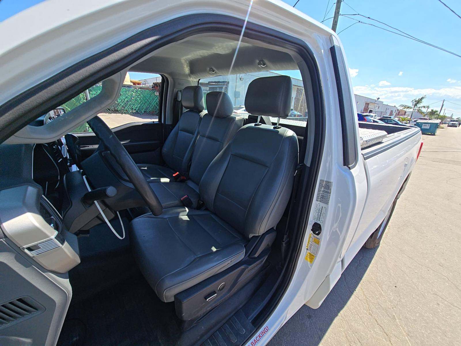 FORD F-150 - 2