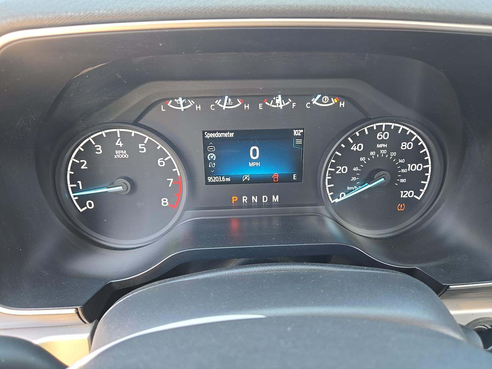 FORD F-150 - 5