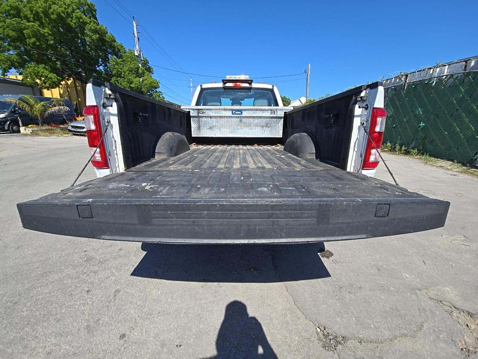 FORD F-150 - 9