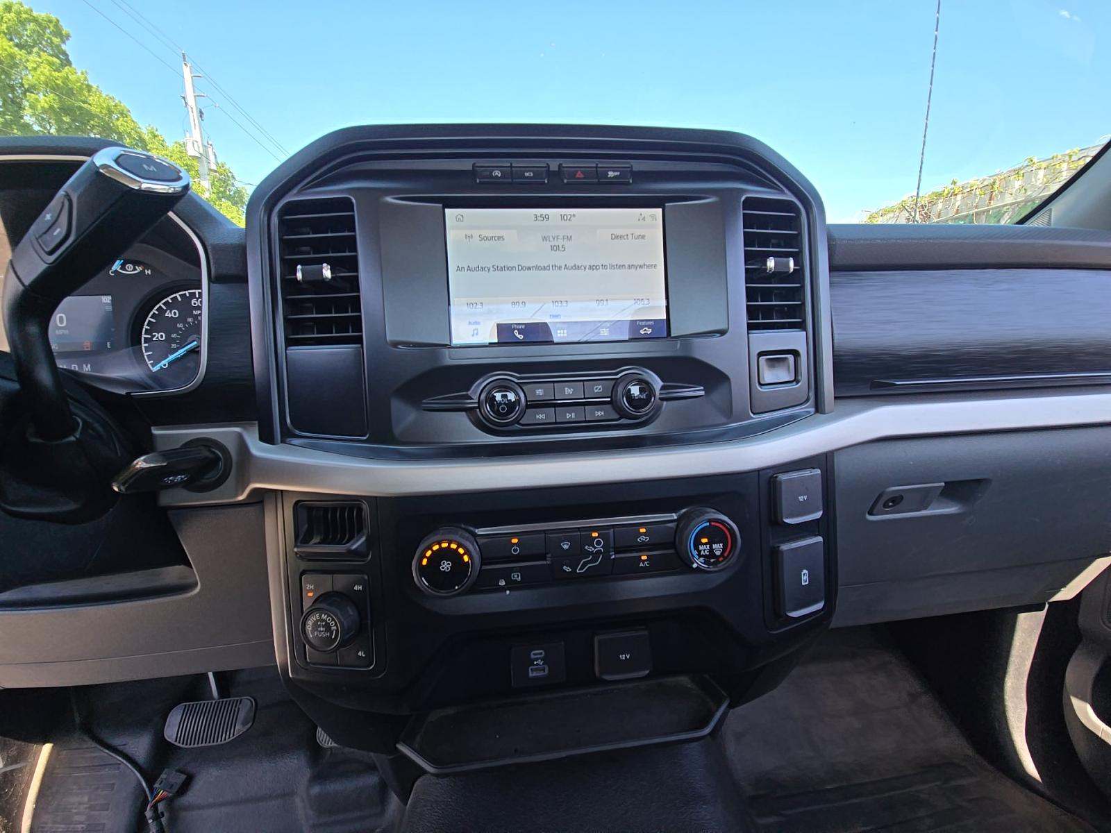 FORD F-150 - 6