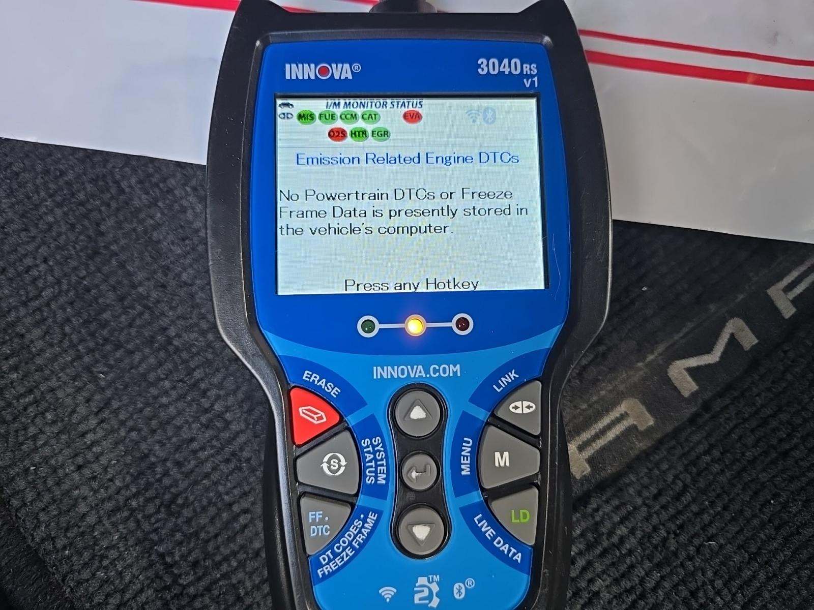 2024 Toyota Camry SE FWD