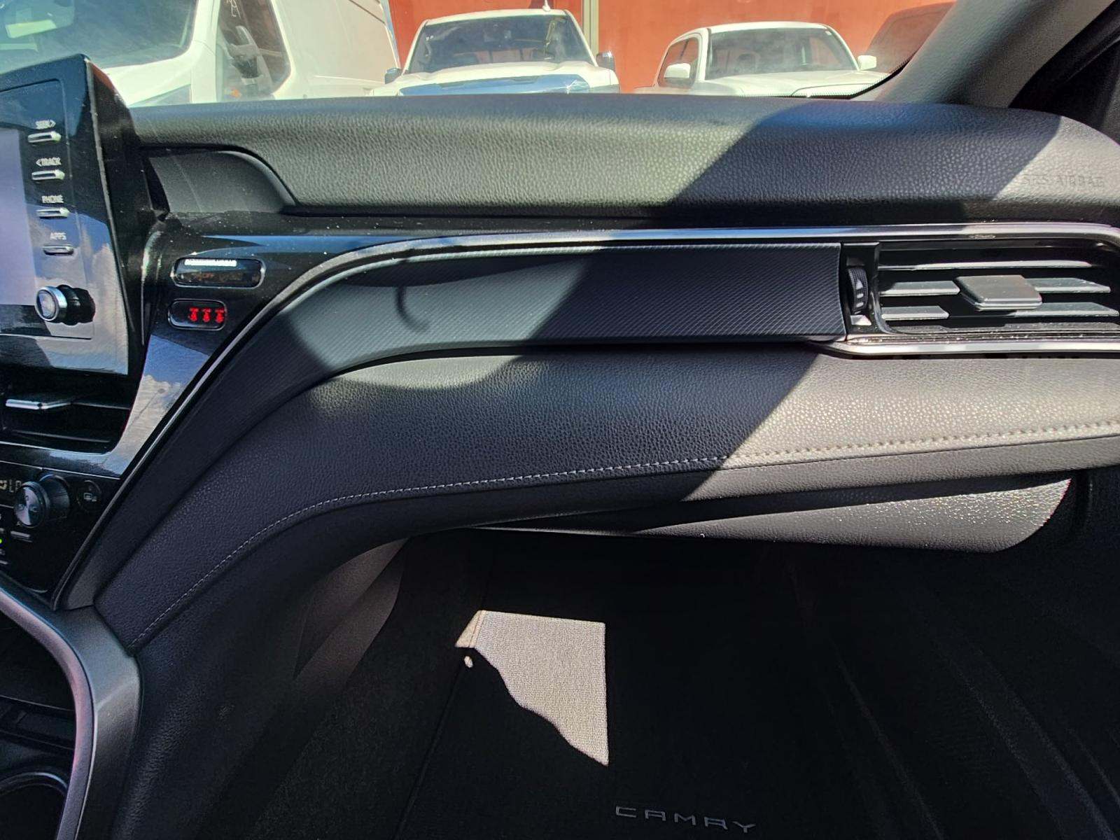 2024 Toyota Camry SE FWD