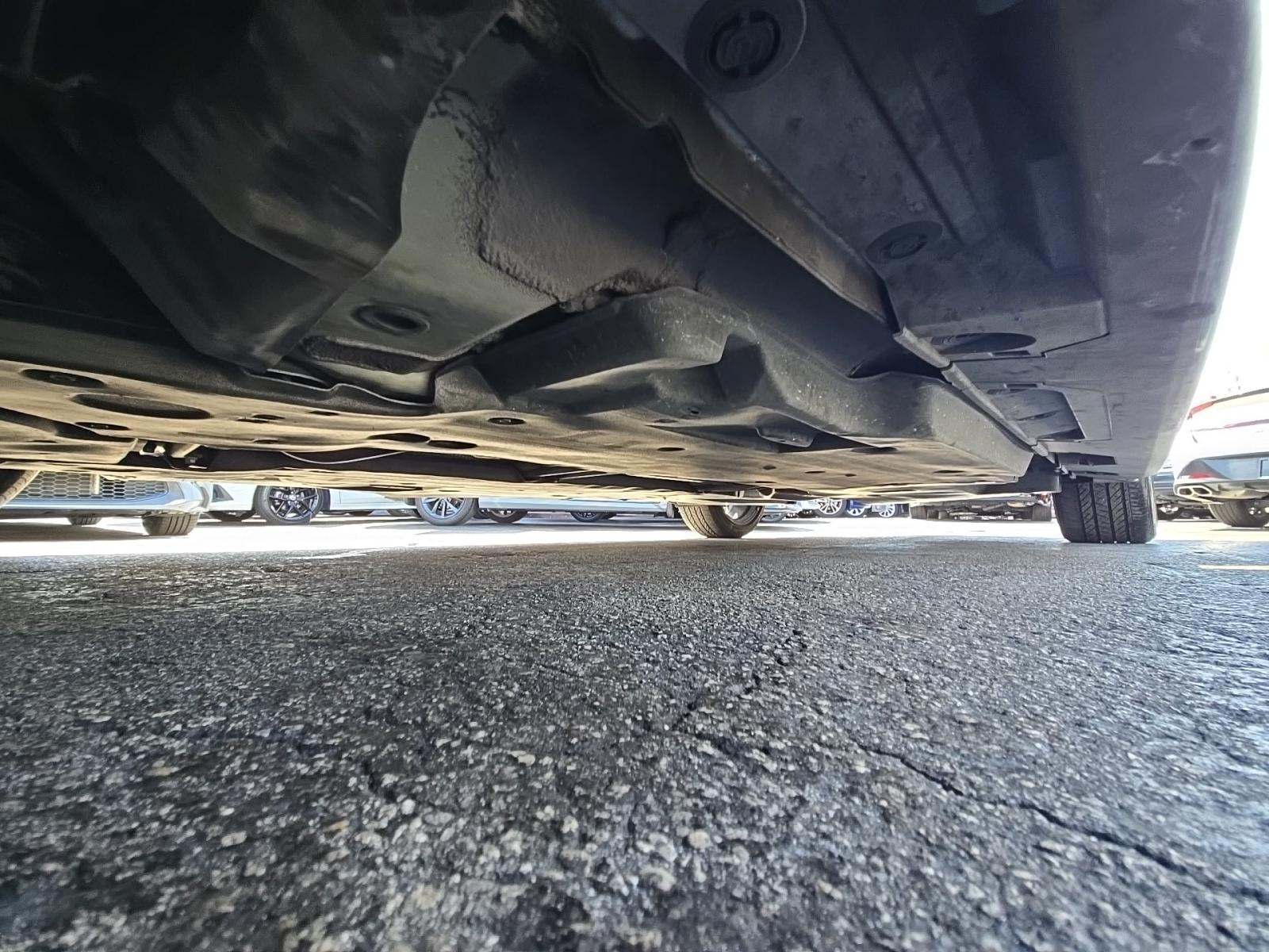 2024 Toyota Camry SE FWD