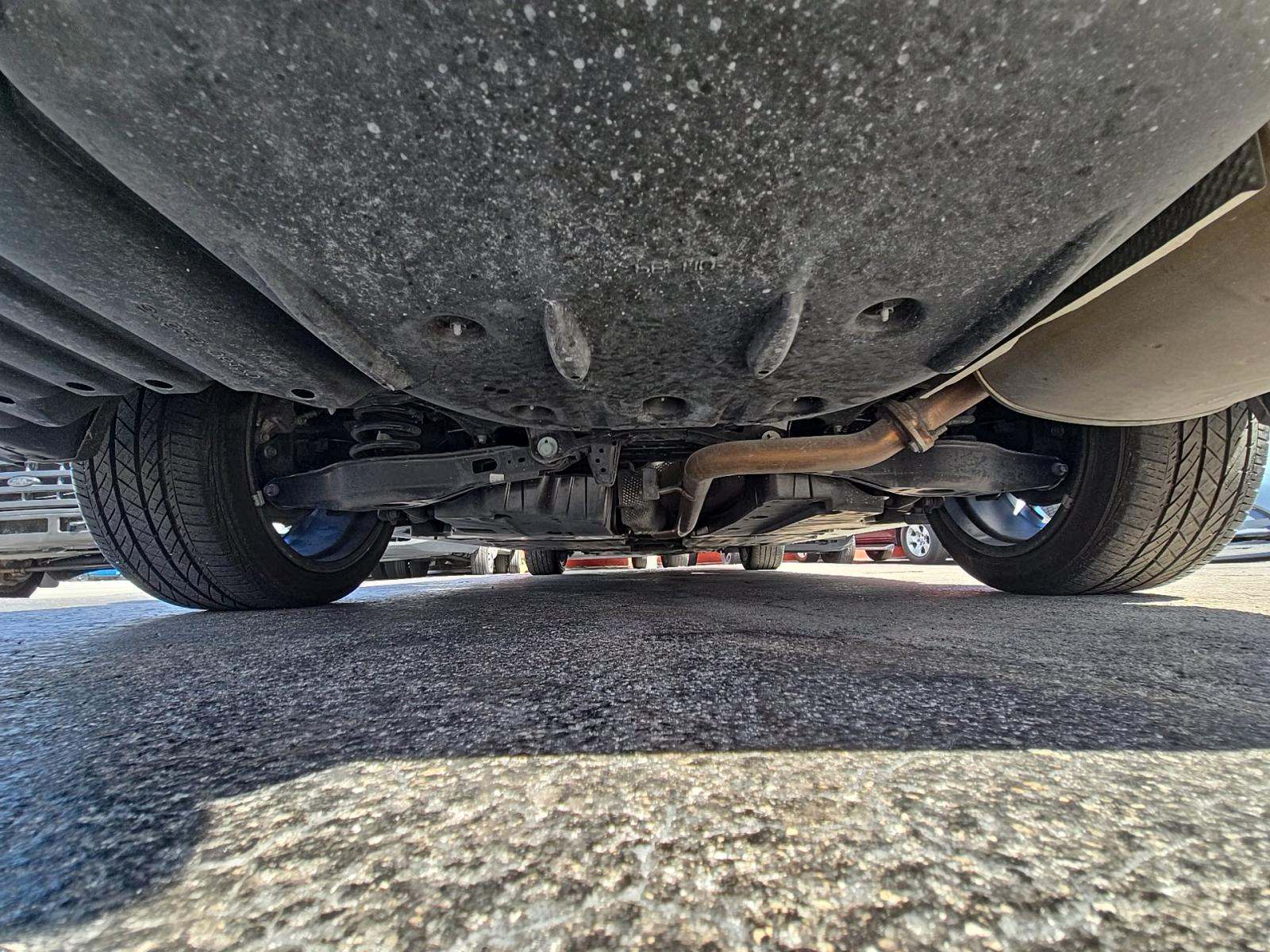 2024 Toyota Camry SE FWD