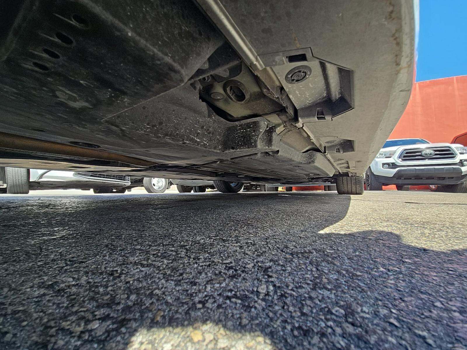 2024 Toyota Camry SE FWD