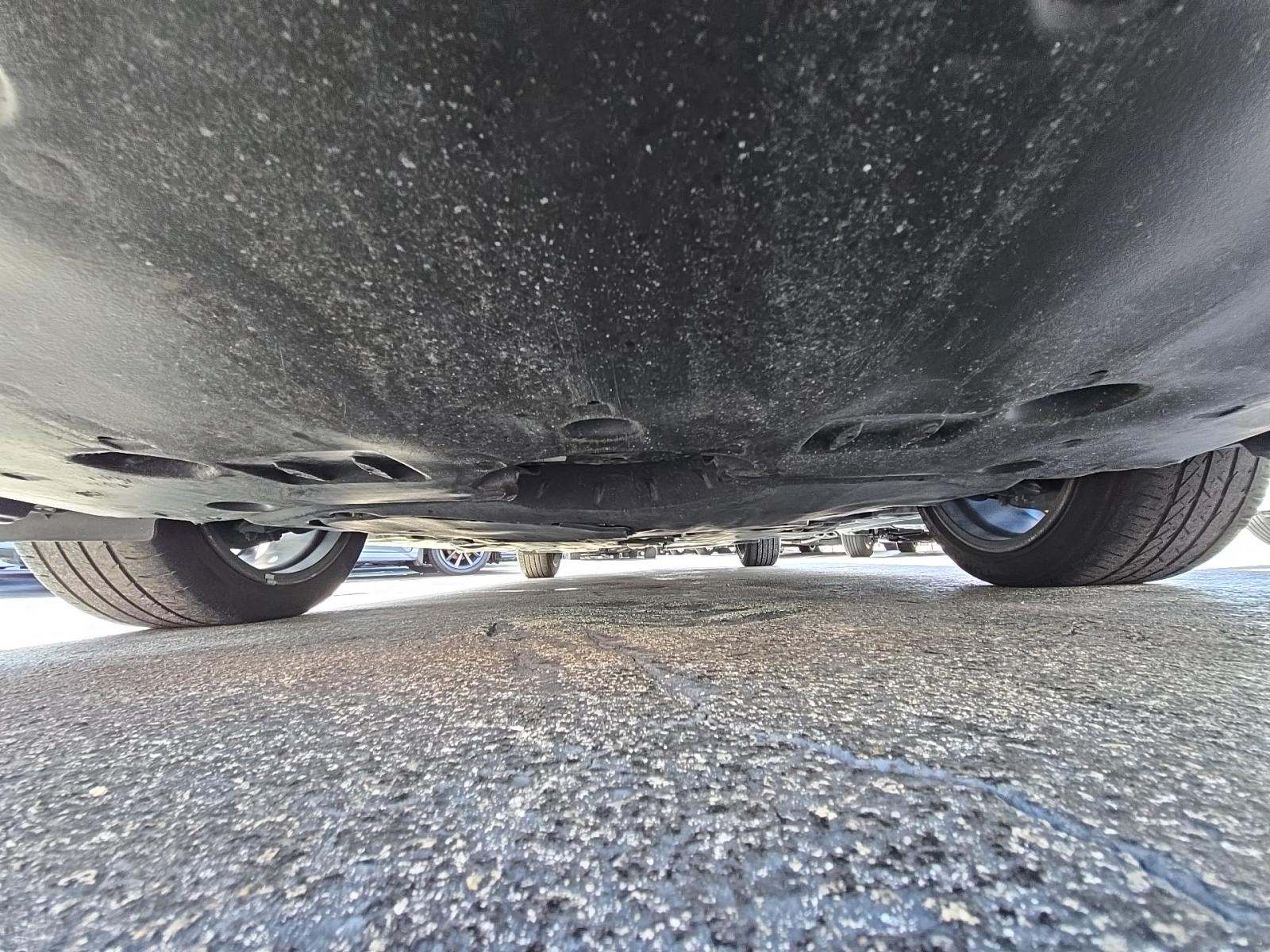 2024 Toyota Camry SE FWD