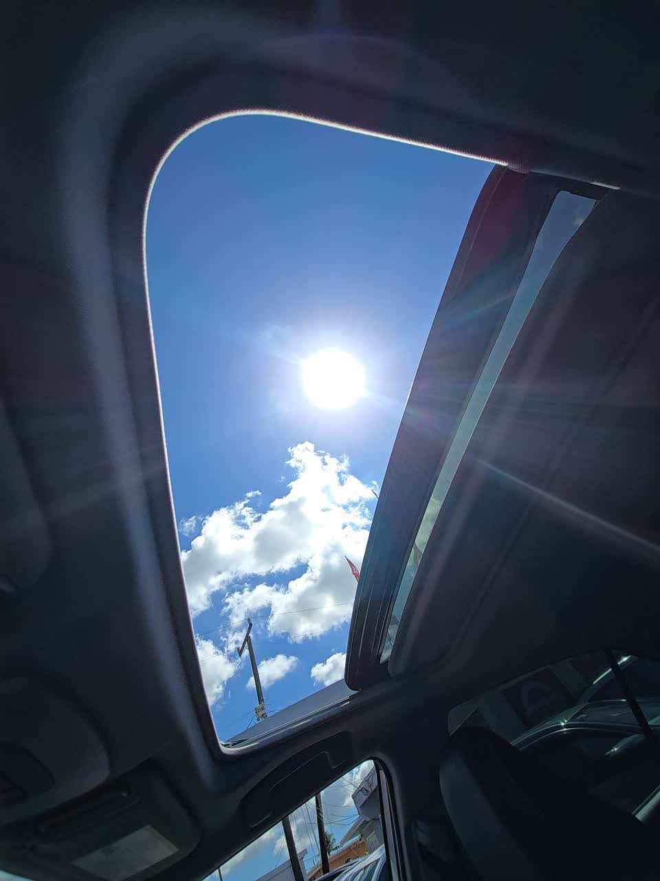 2024 Toyota Camry SE FWD