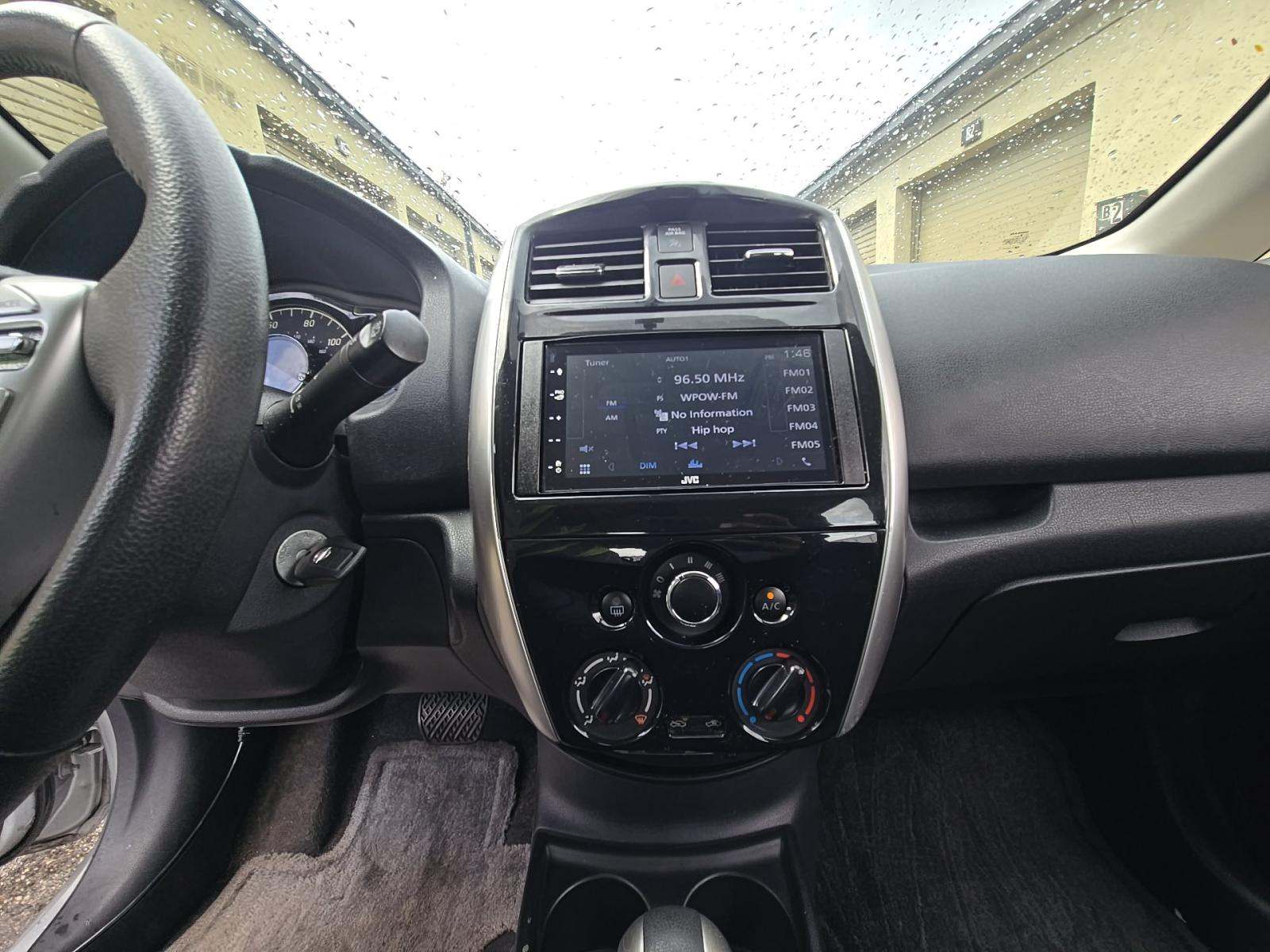 NISSAN VERSA NOTE - 10