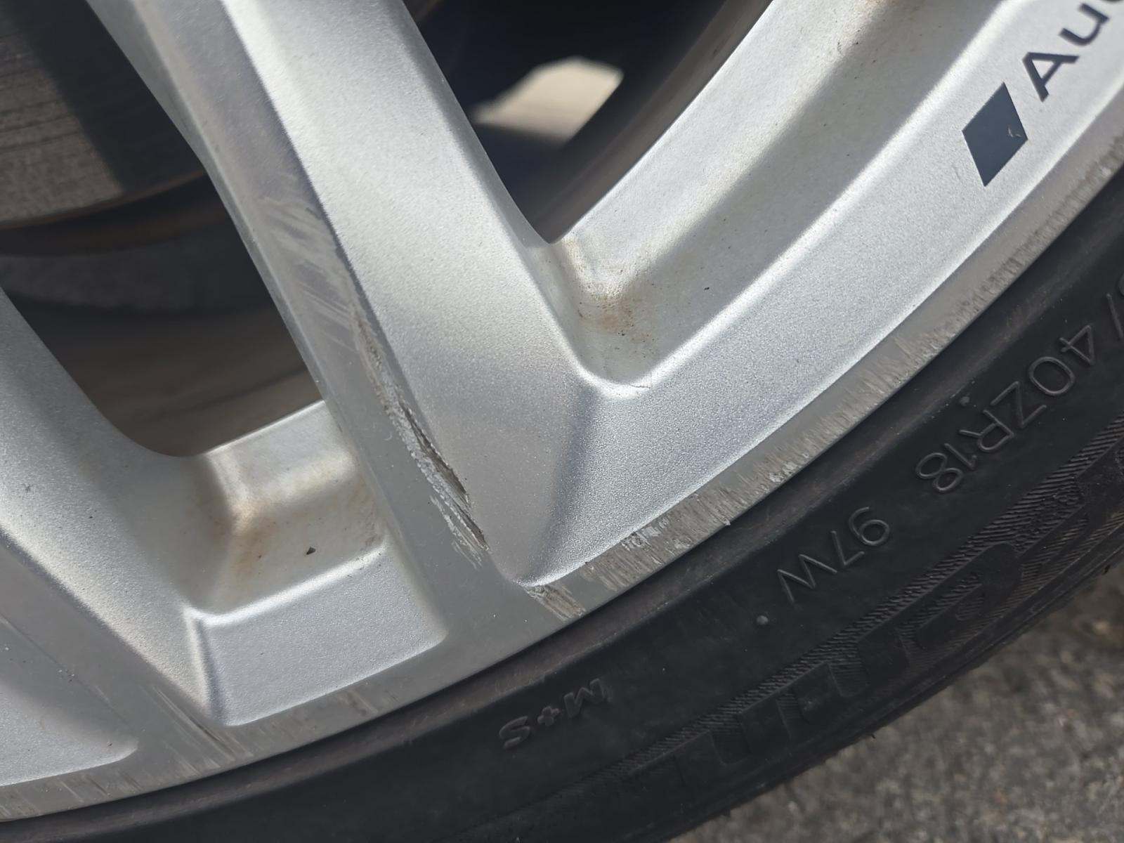 2023 Audi A4 S line Premium Plus AWD