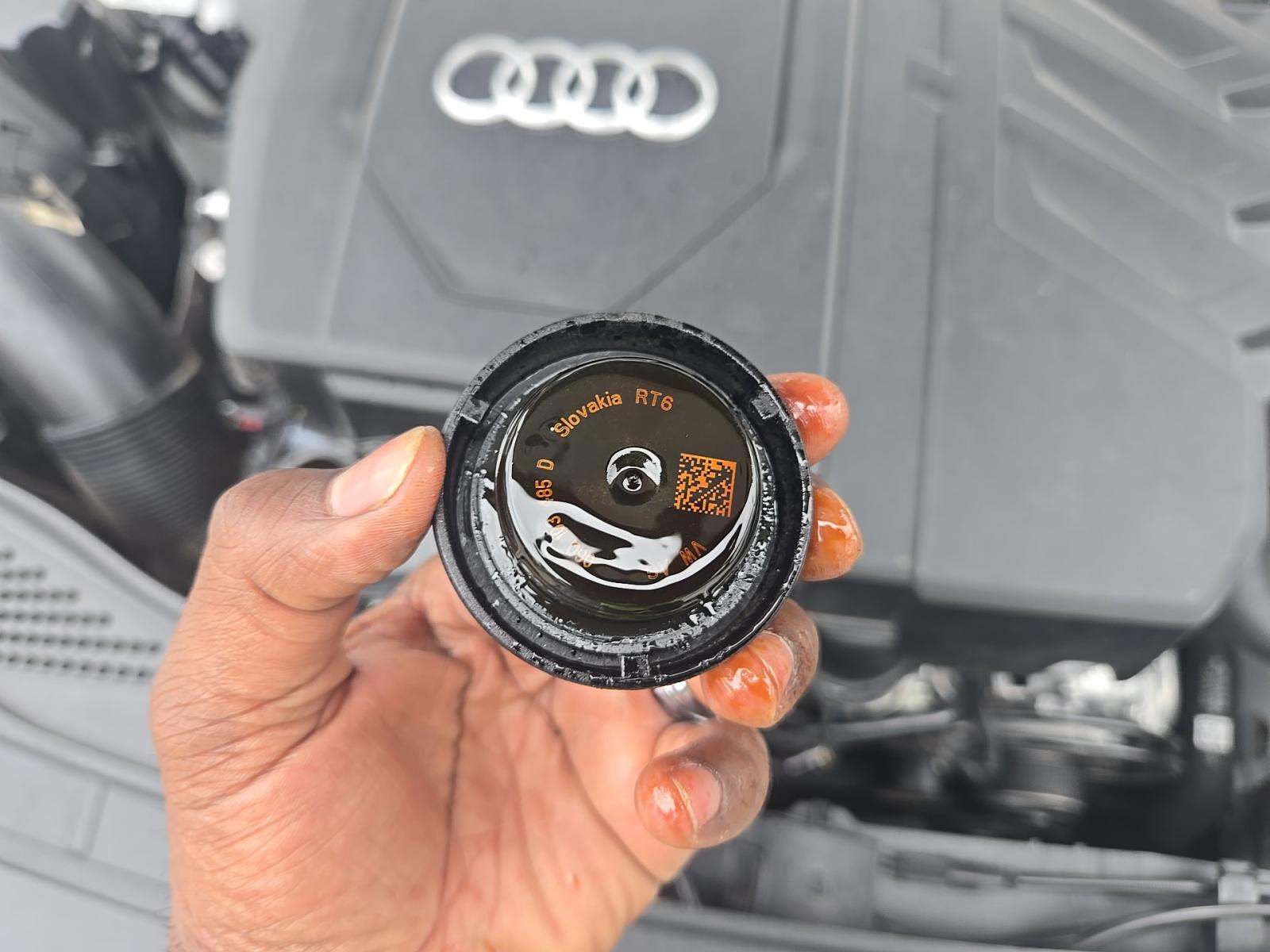 2023 Audi A4 S line Premium Plus AWD