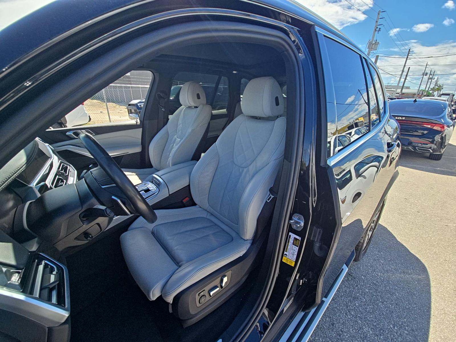 2023 BMW X5 sDrive40i RWD