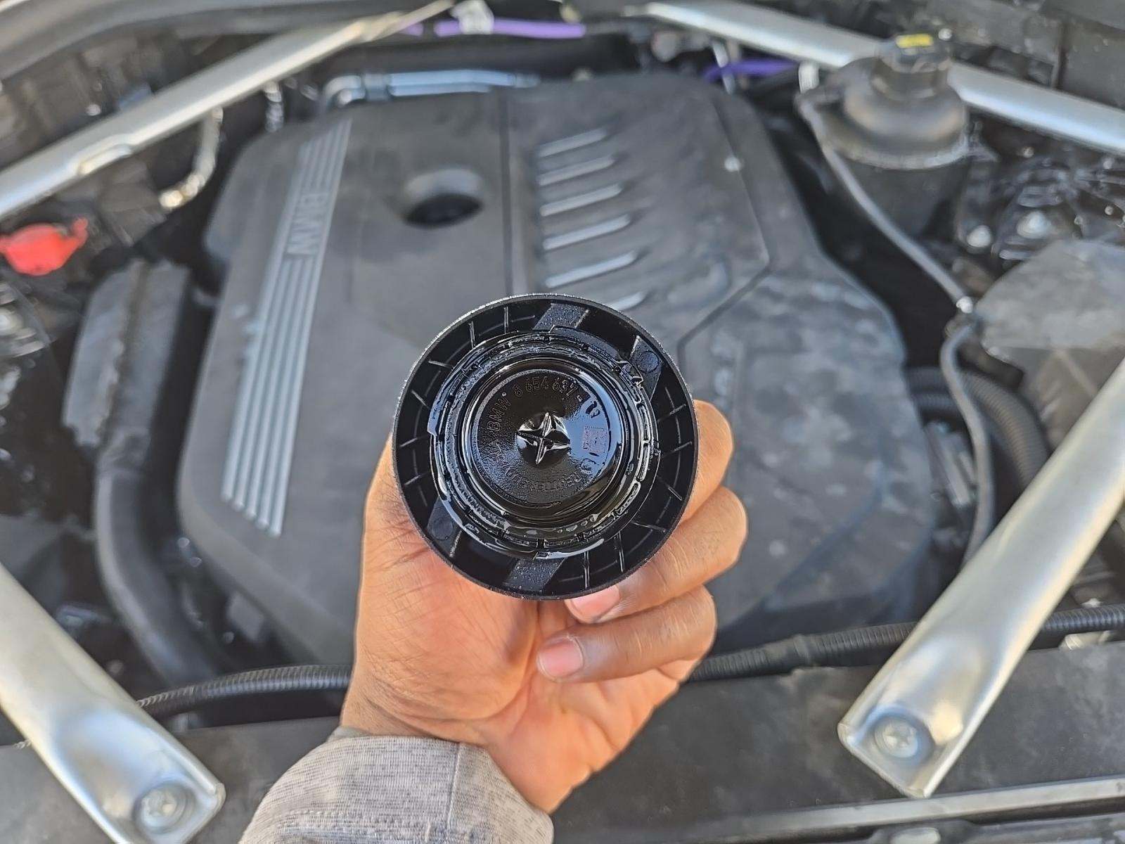 2023 BMW X5 sDrive40i RWD