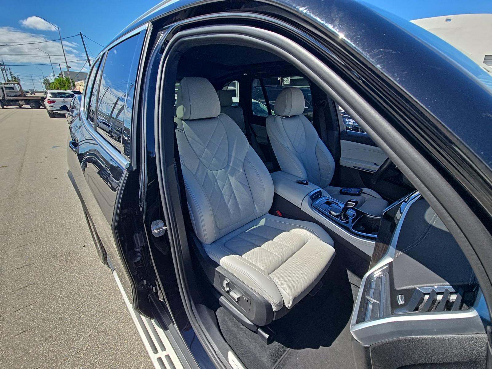 2023 BMW X5 sDrive40i RWD