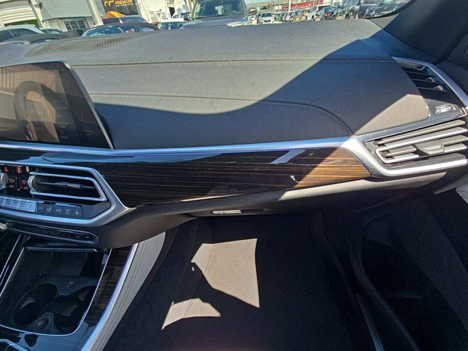 2023 BMW X5 sDrive40i RWD