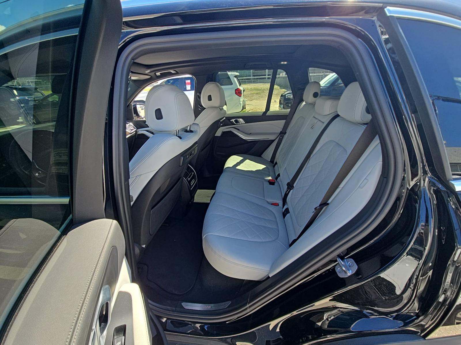 2023 BMW X5 sDrive40i RWD