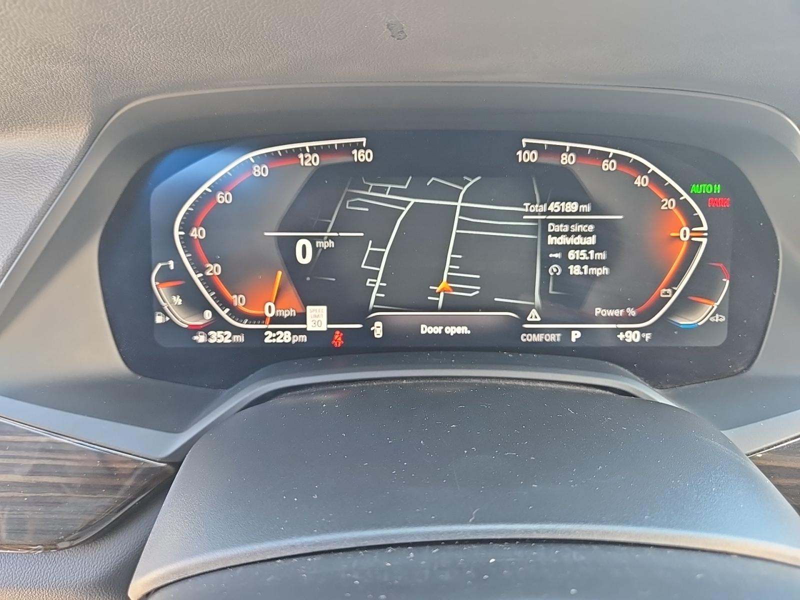 2023 BMW X5 sDrive40i RWD