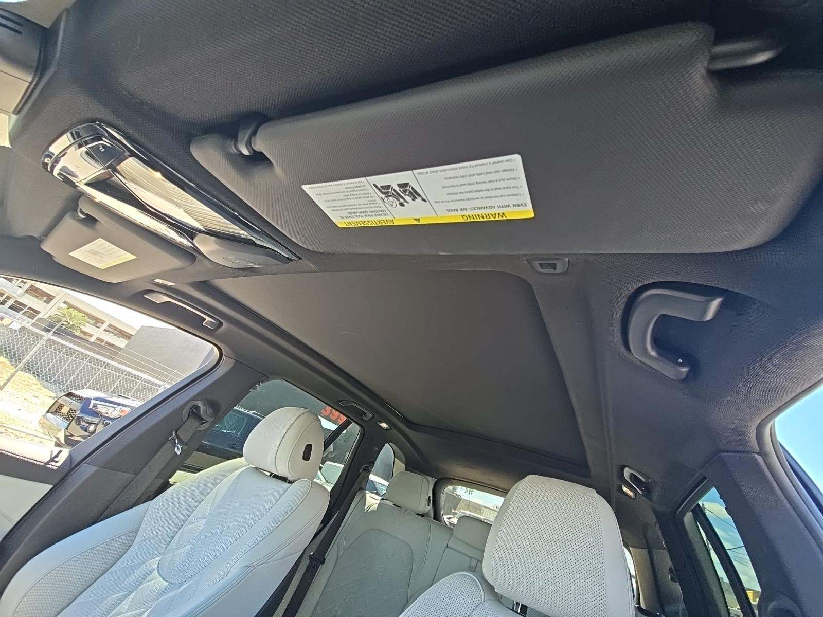 2023 BMW X5 sDrive40i RWD