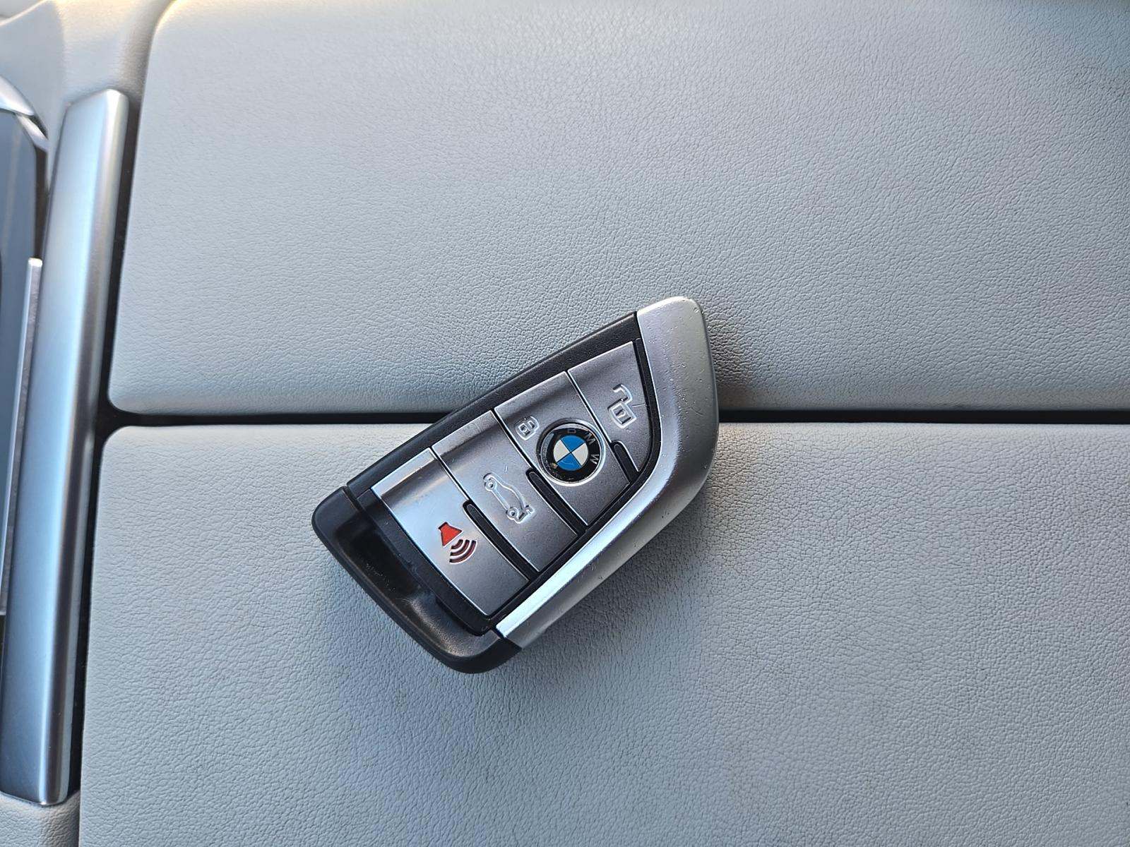 2023 BMW X5 sDrive40i RWD