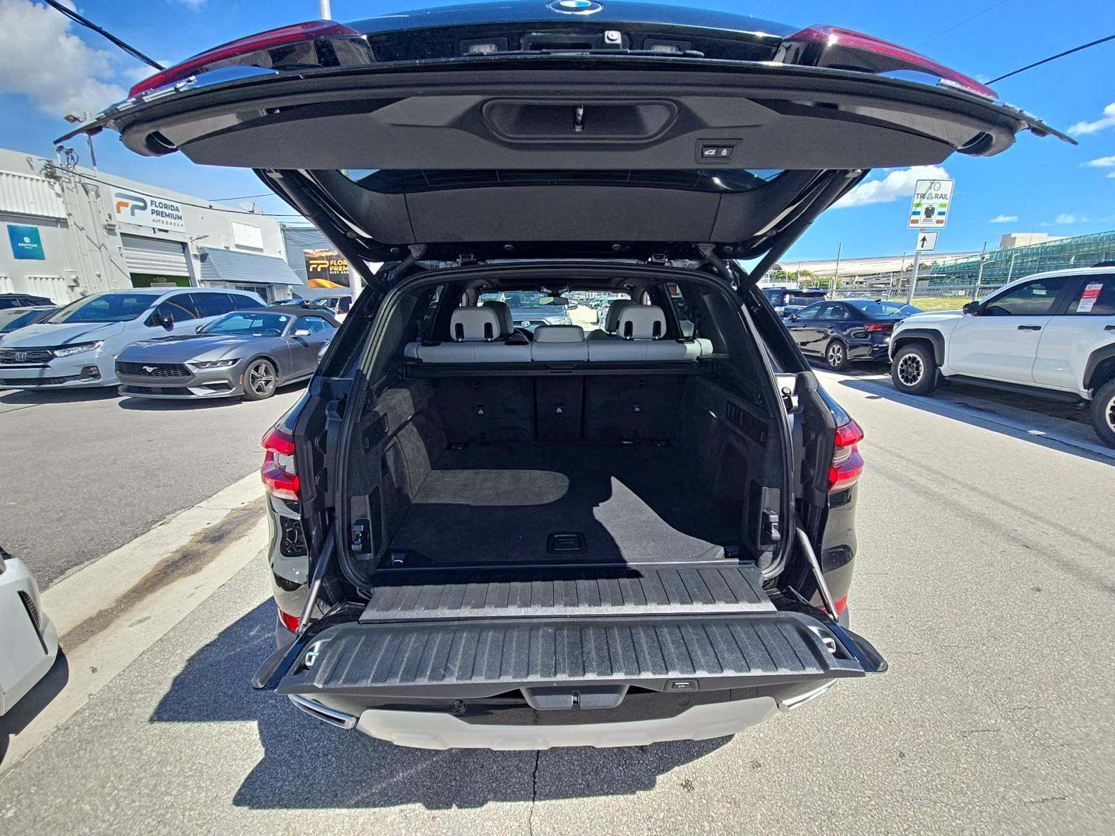 2023 BMW X5 sDrive40i RWD