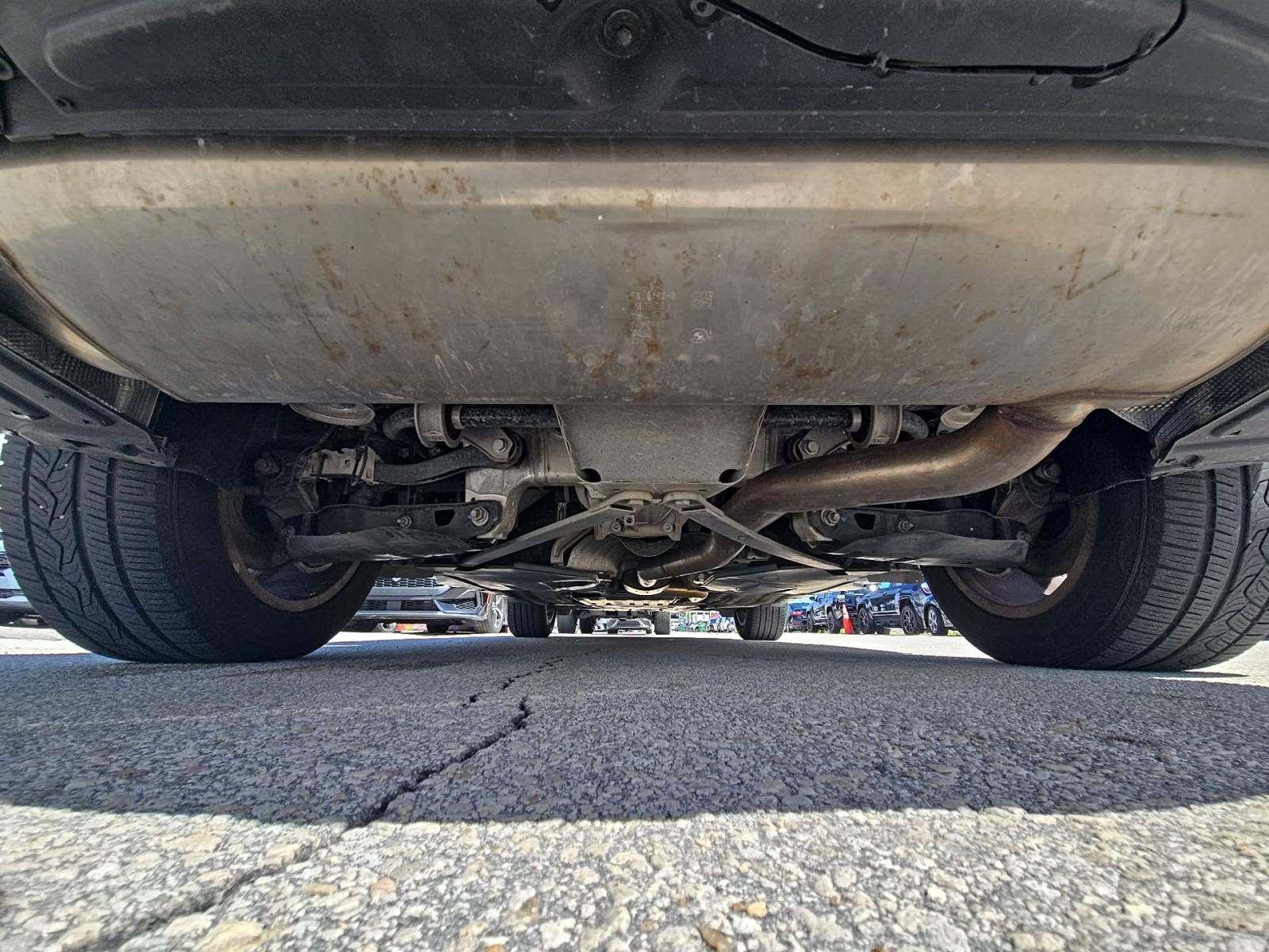 2023 BMW X5 sDrive40i RWD