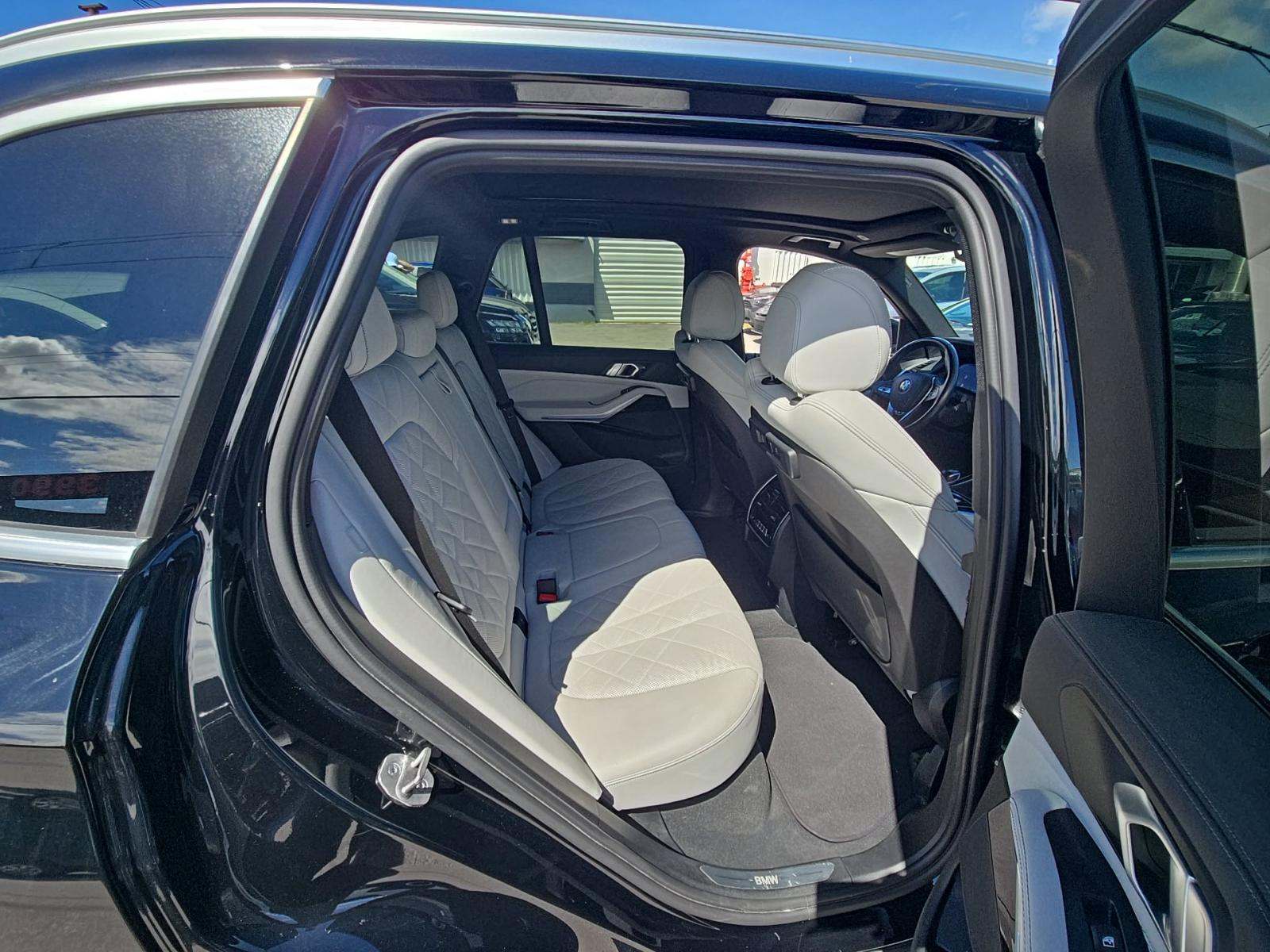 2023 BMW X5 sDrive40i RWD