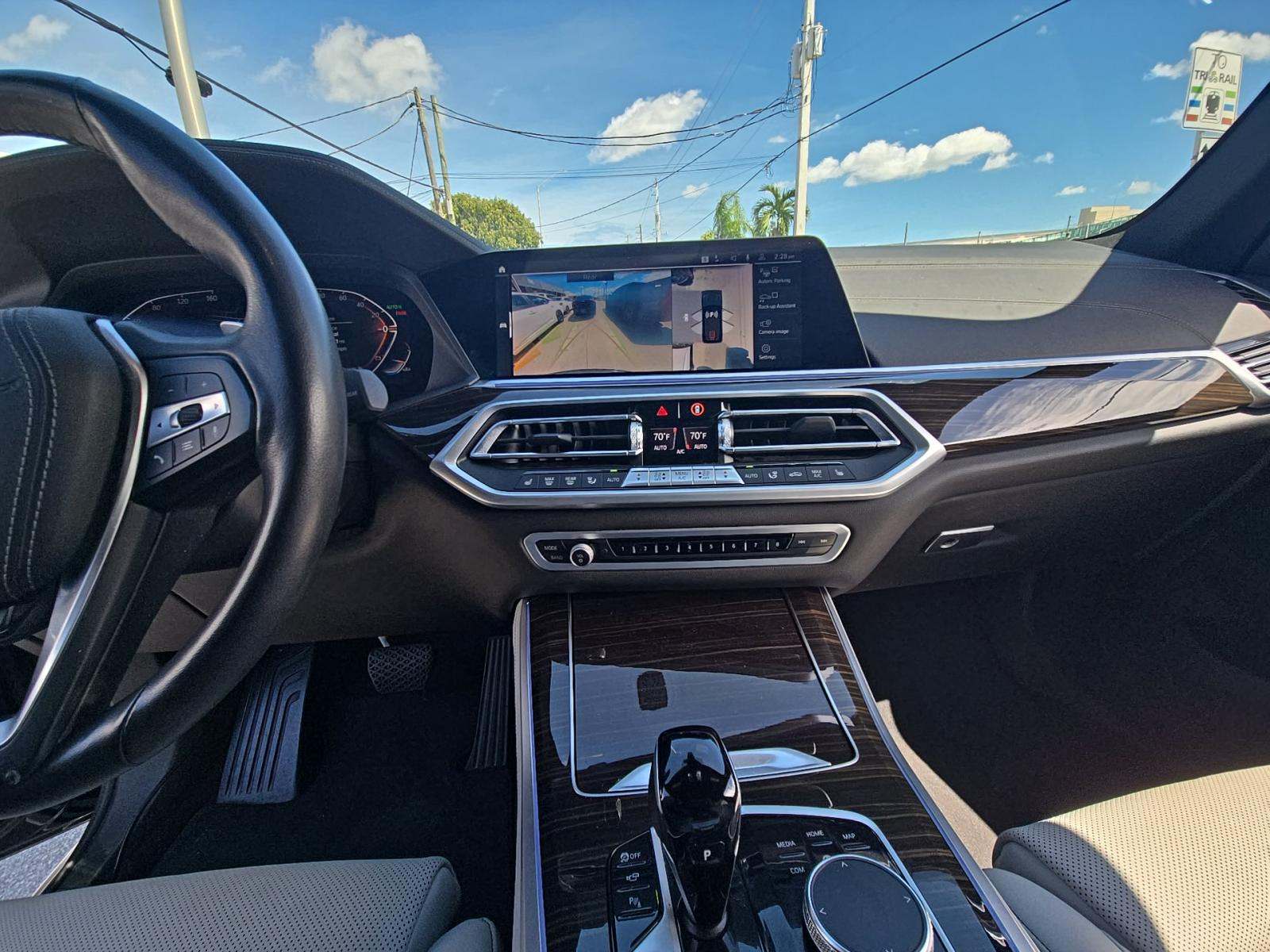 2023 BMW X5 sDrive40i RWD