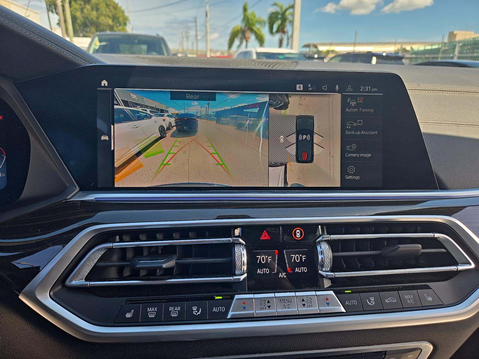 2023 BMW X5 sDrive40i RWD