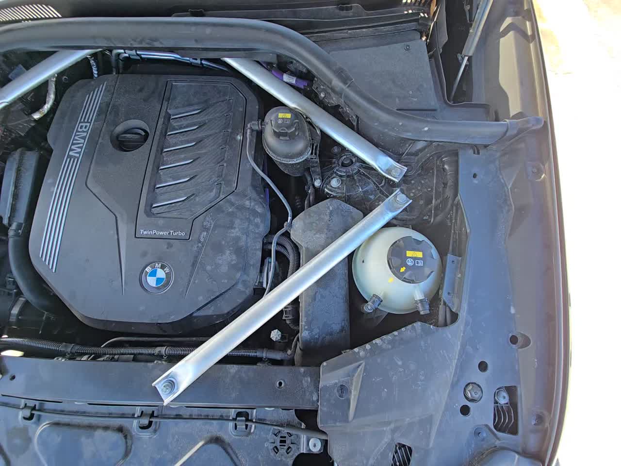 2023 BMW X5 sDrive40i RWD