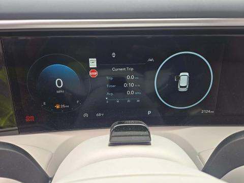 HYUNDAI CALLIGRAPHY - 5