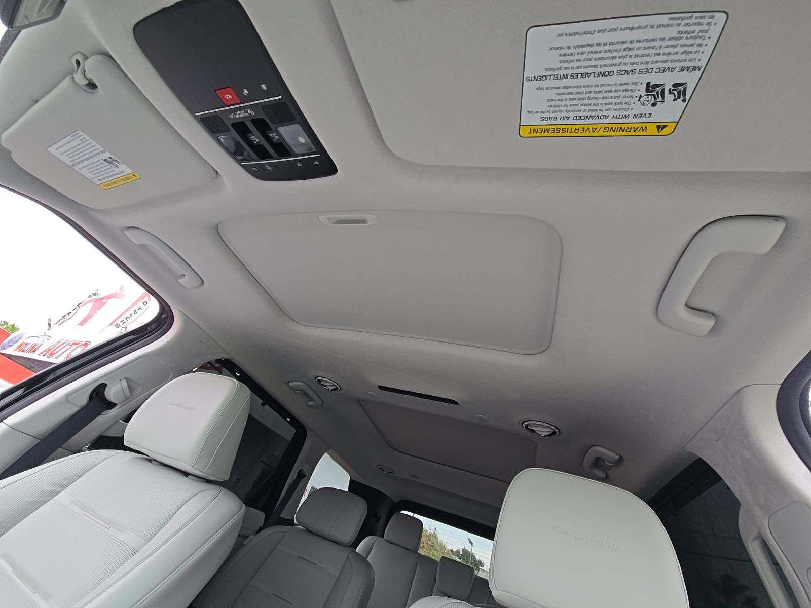 HYUNDAI CALLIGRAPHY - 7