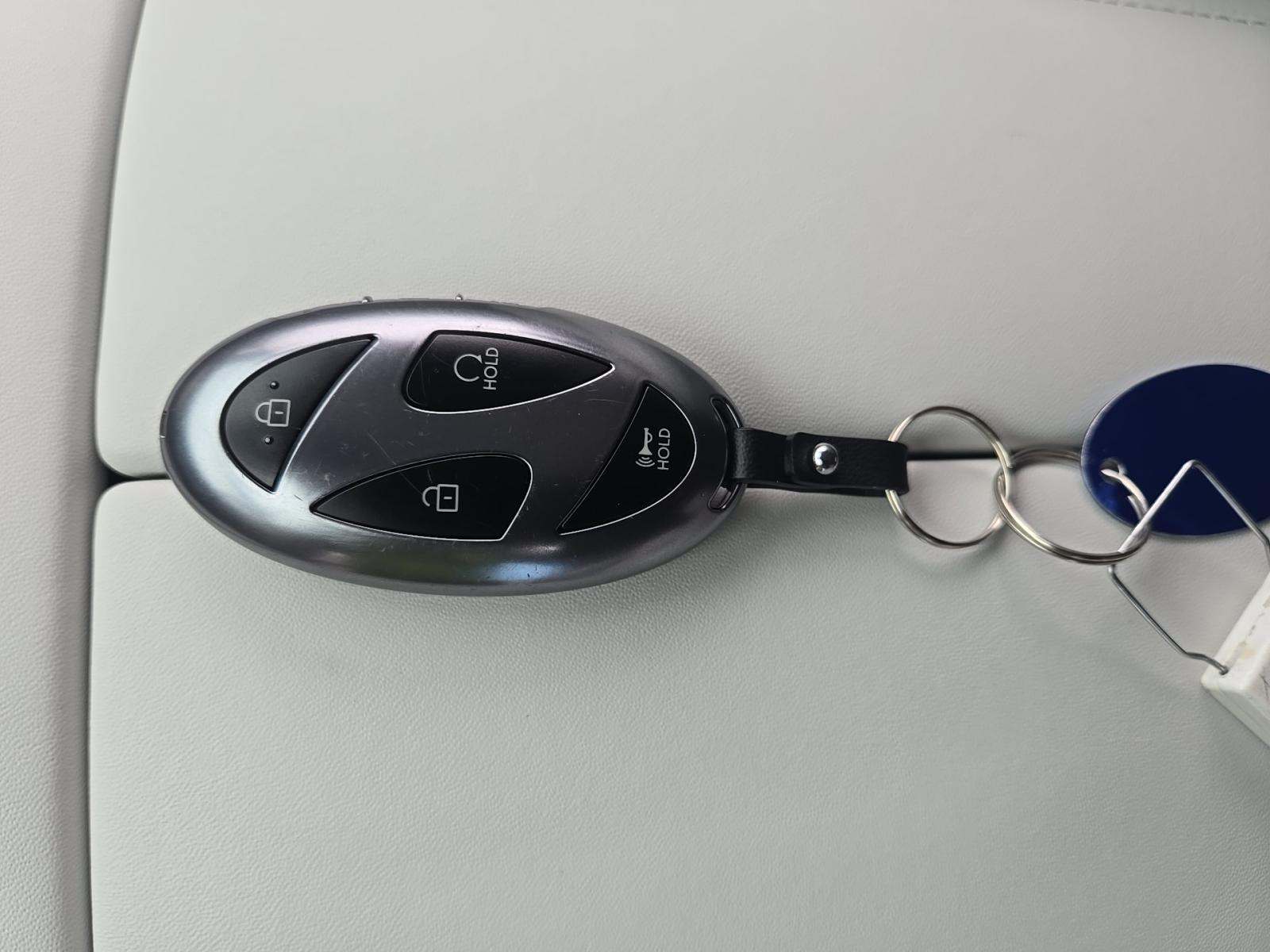 HYUNDAI CALLIGRAPHY - 4