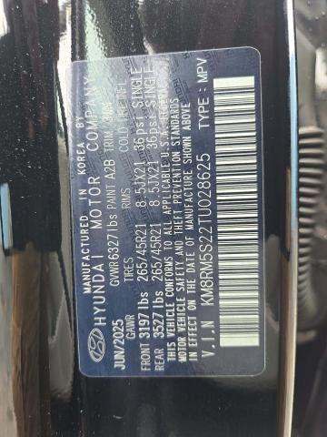 HYUNDAI CALLIGRAPHY - 1