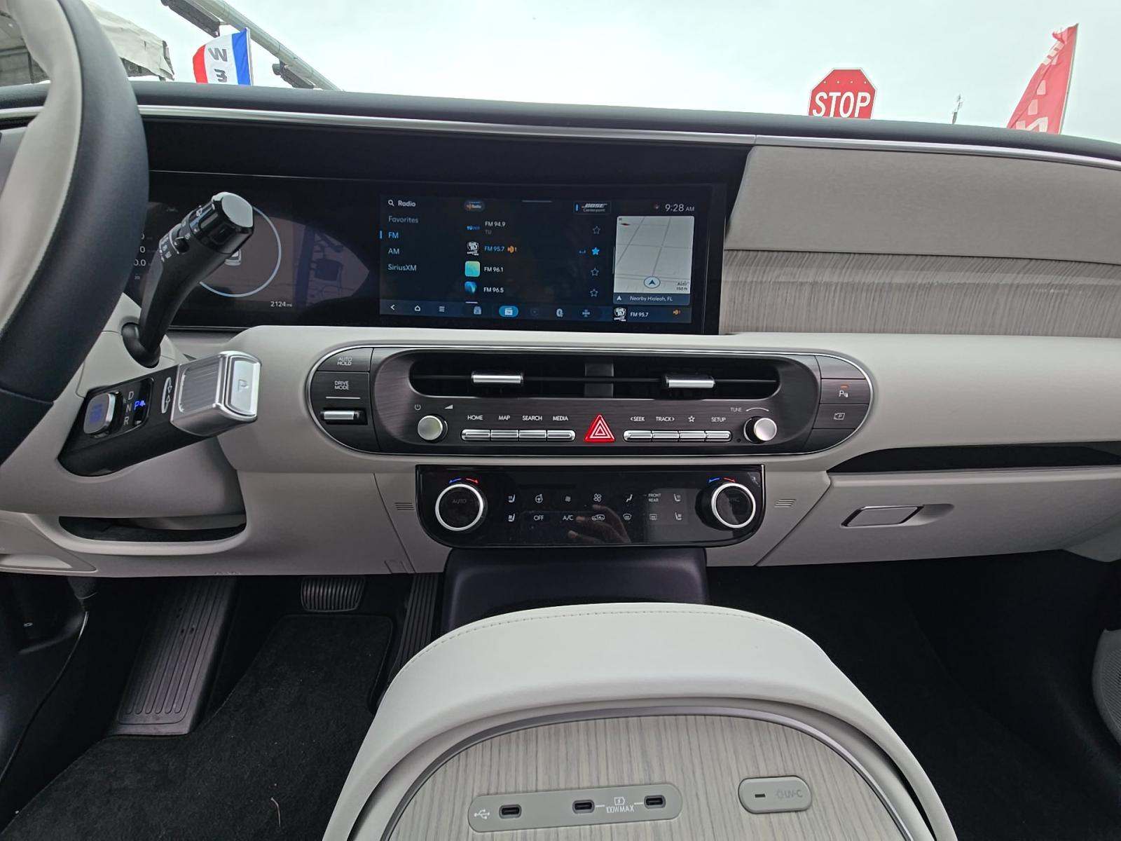 HYUNDAI CALLIGRAPHY - 6