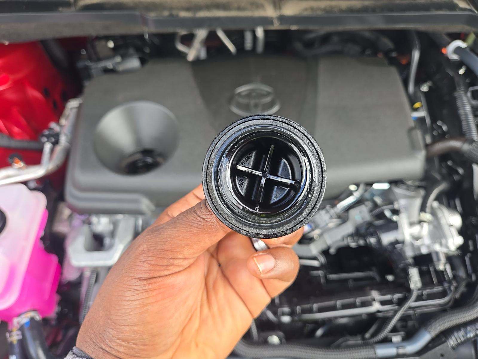 2025 Toyota Sienna XLE FWD