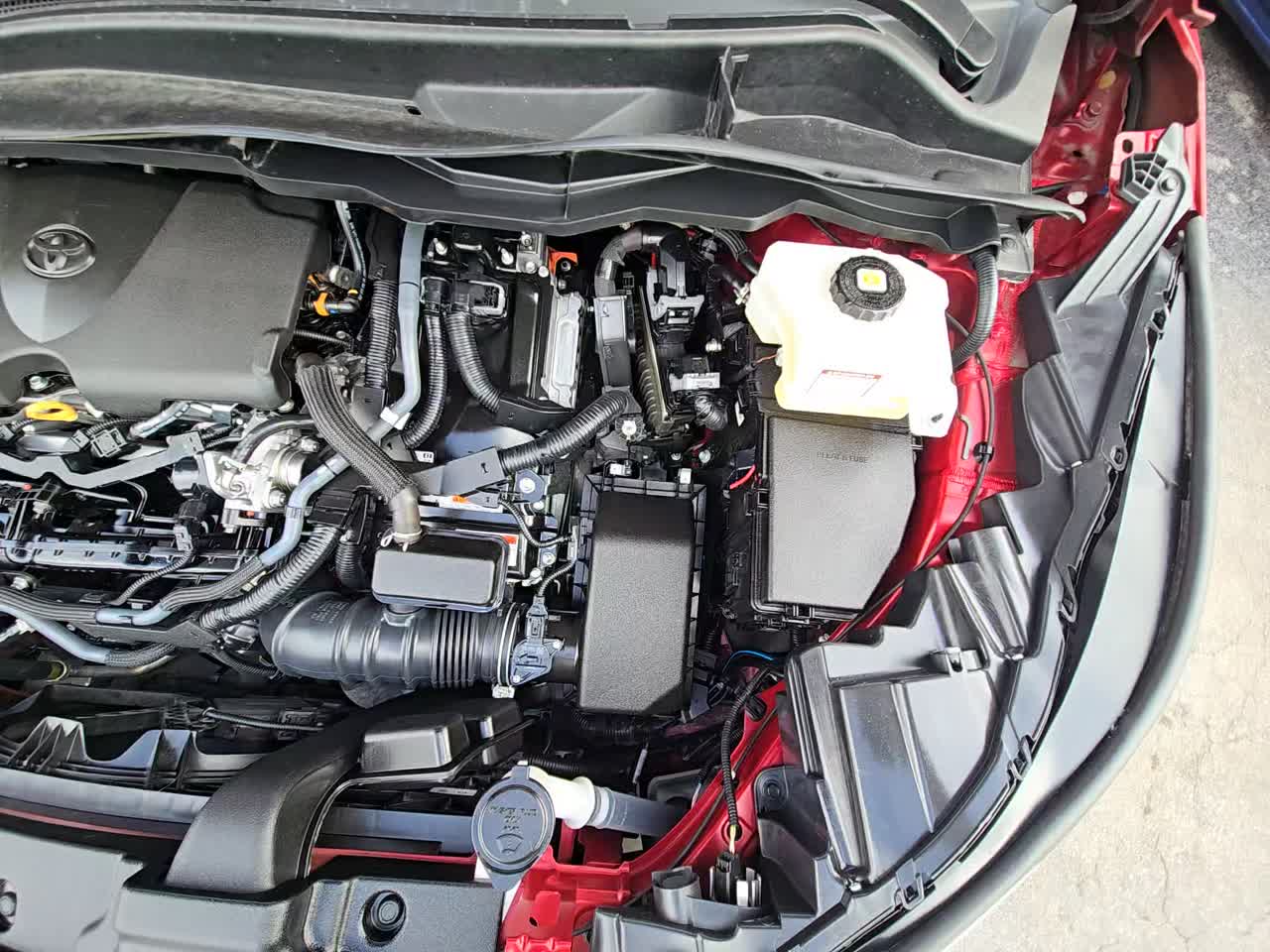 2025 Toyota Sienna XLE FWD