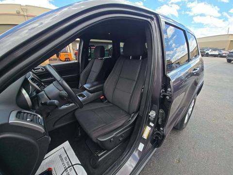 JEEP LAREDO E EDITION - 2