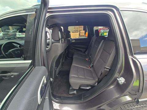 JEEP LAREDO E EDITION - 9