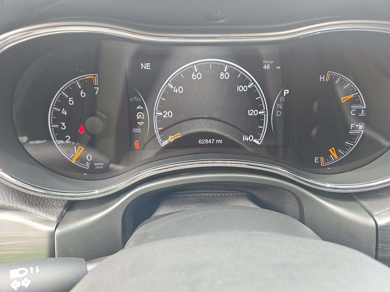 JEEP LAREDO E EDITION - 5