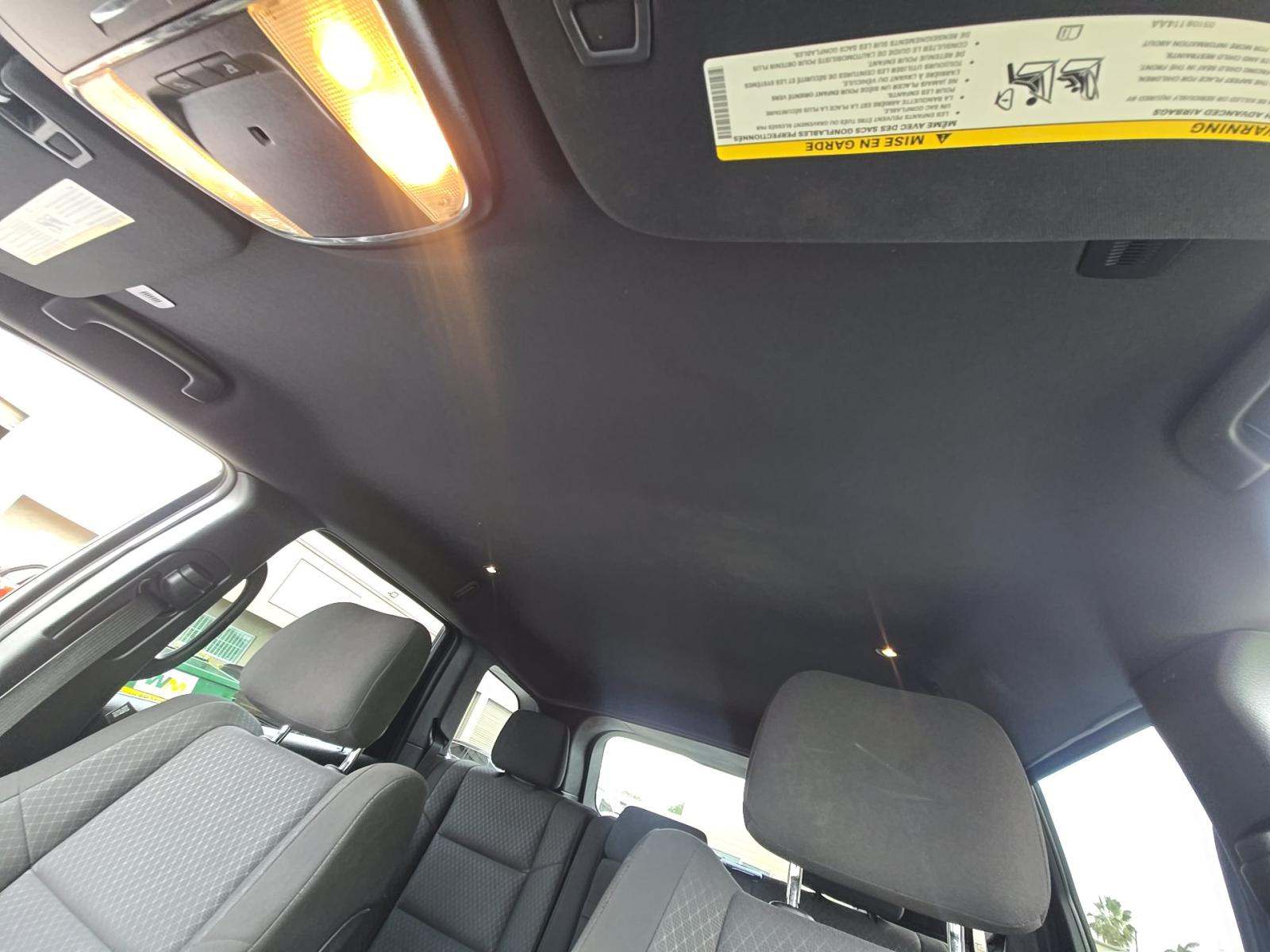 JEEP LAREDO E EDITION - 7