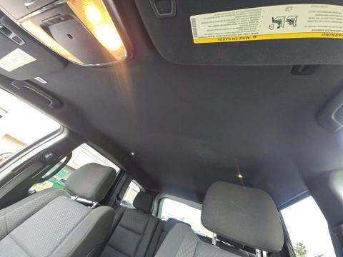 JEEP LAREDO E EDITION - 7