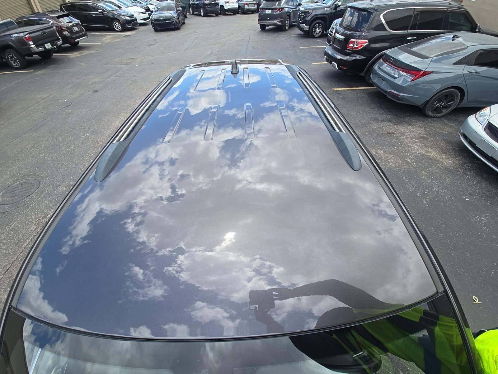 JEEP LAREDO E EDITION - 8