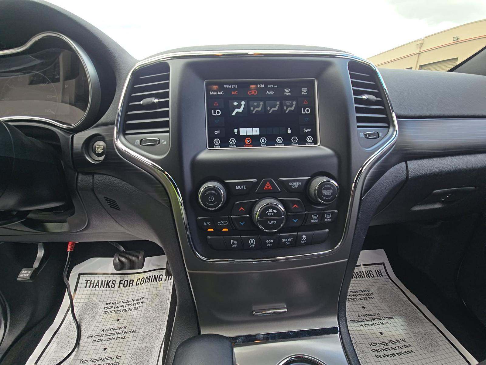 JEEP LAREDO E EDITION - 6