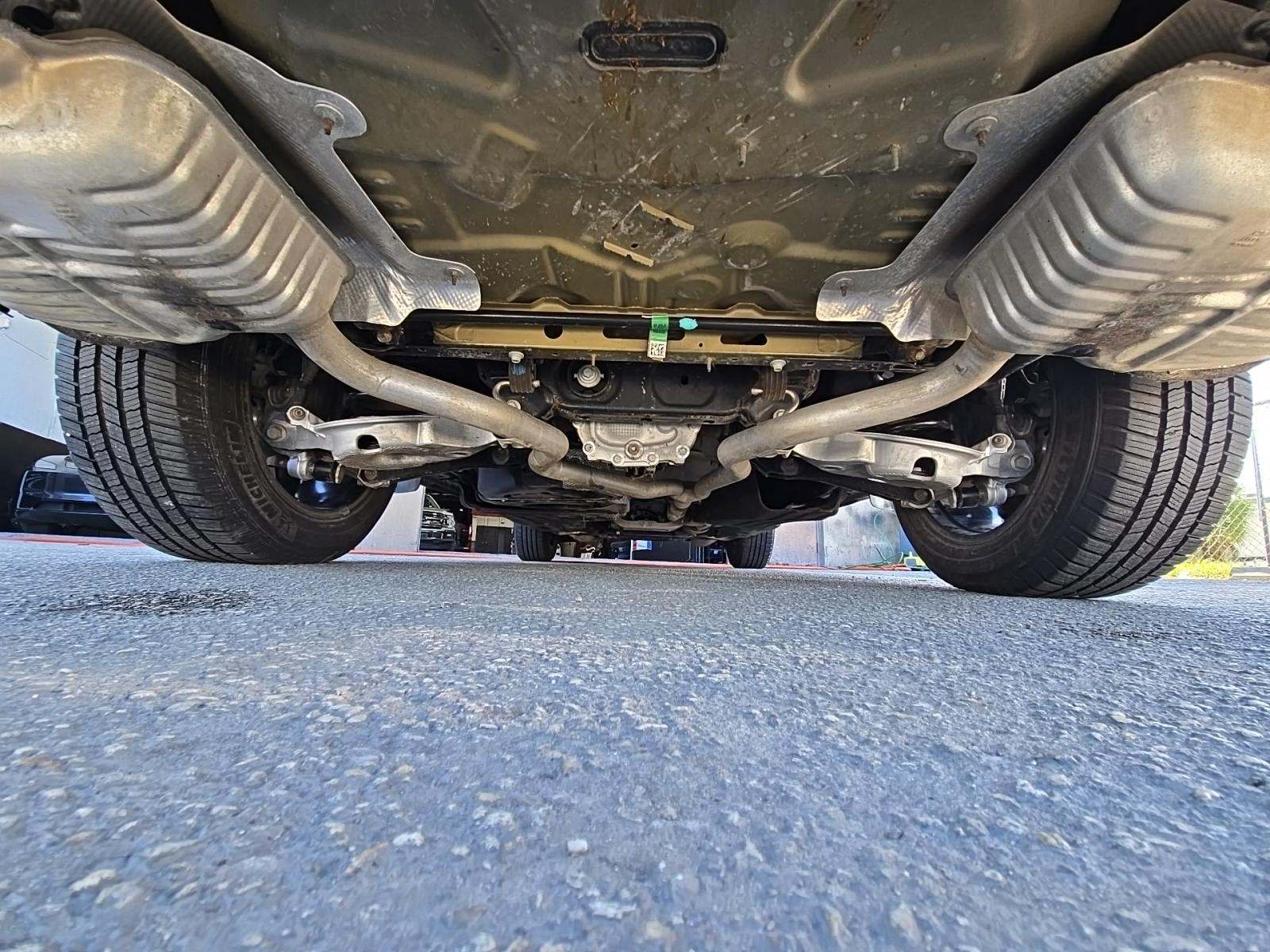 2022 Ford Explorer XLT AWD