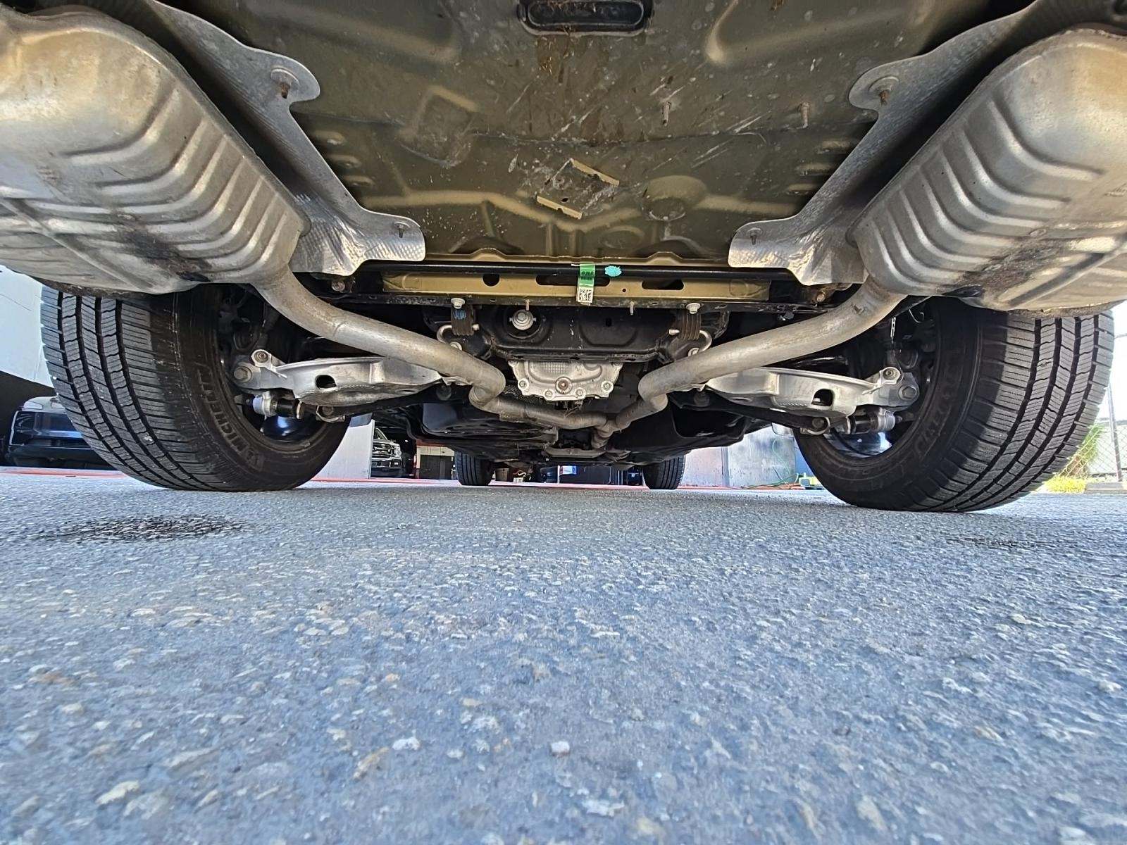 2022 Ford Explorer XLT AWD