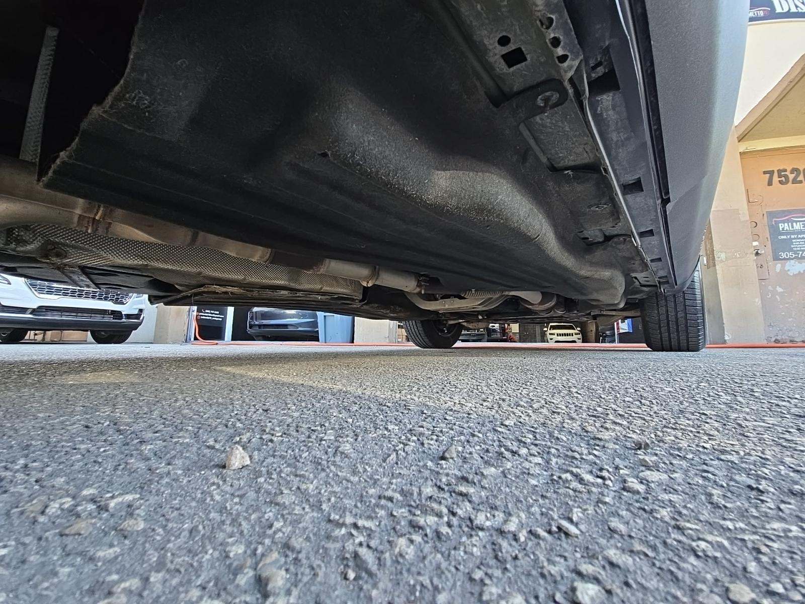 2022 Ford Explorer XLT AWD