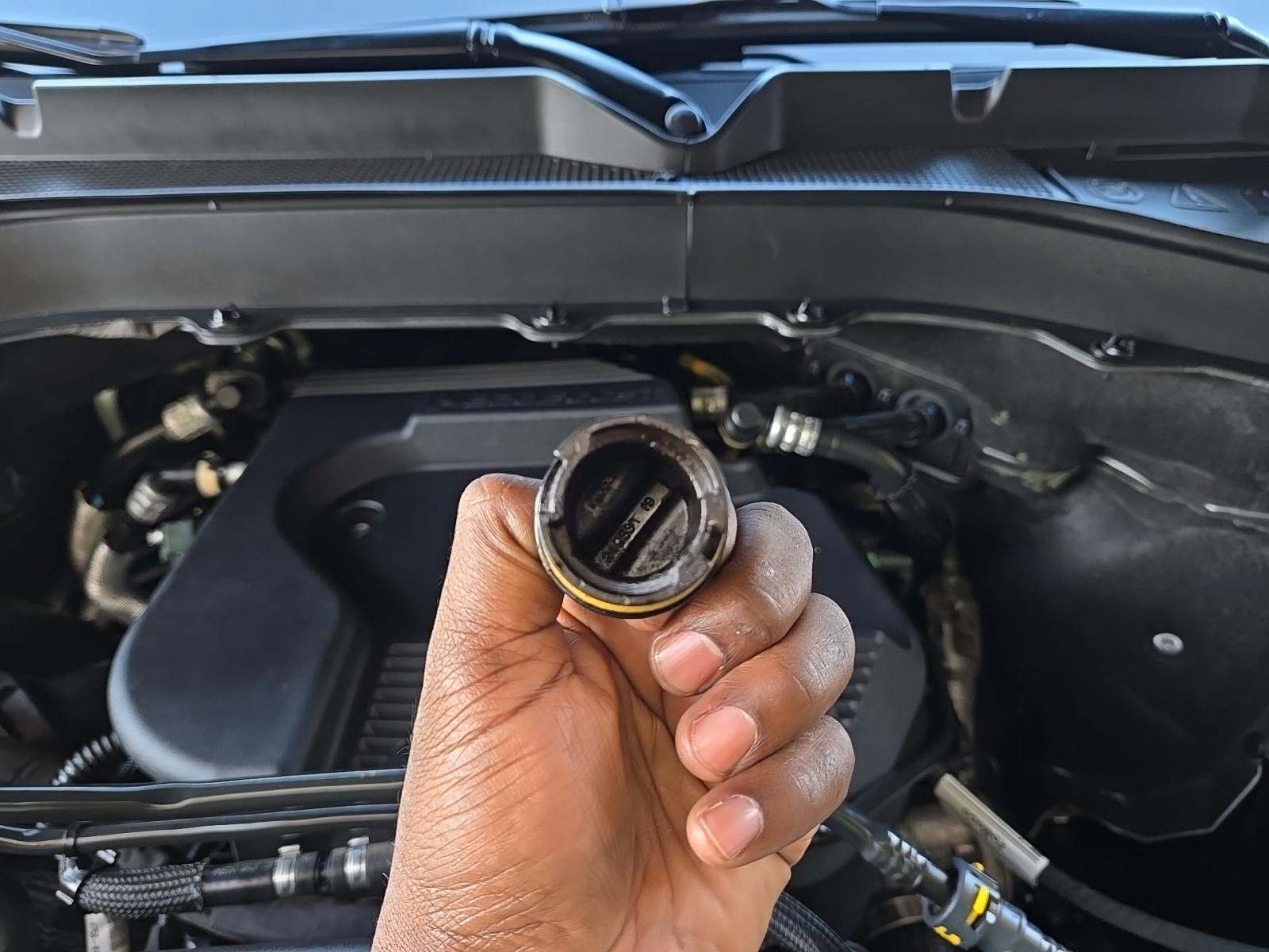 2022 Ford Explorer XLT AWD