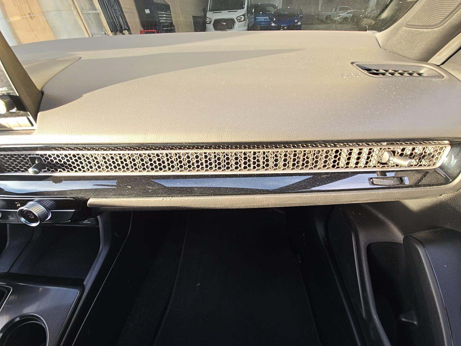 2025 Honda Civic Sport FWD