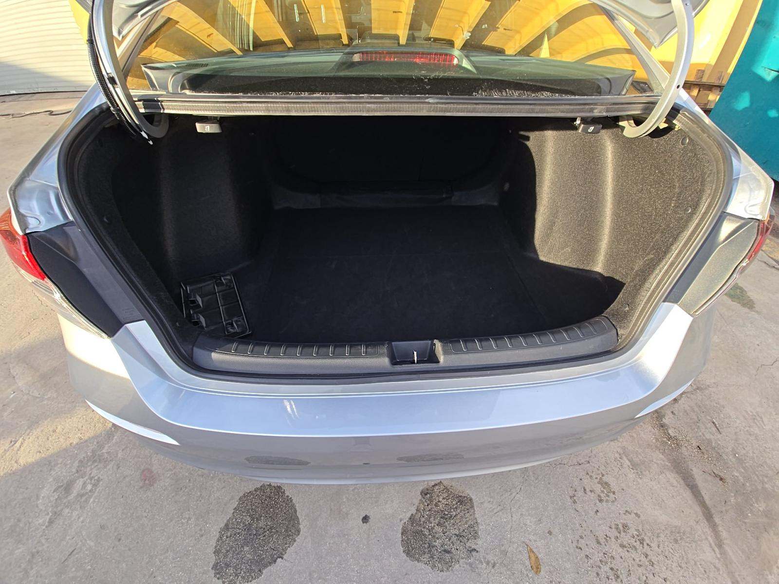 2025 Honda Civic Sport FWD